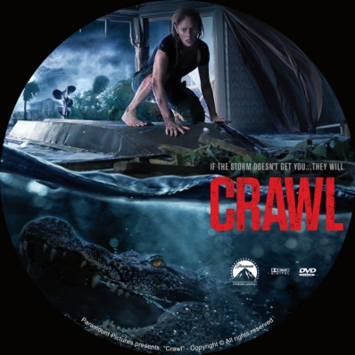Crawl