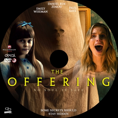 The Offering
