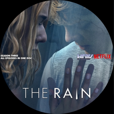The Rain - Season 3