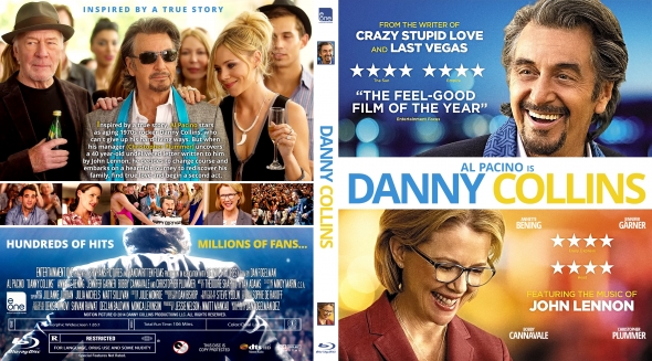 Danny Collins