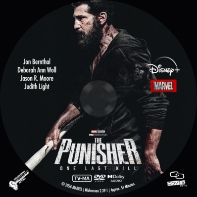 The Punisher: One Last Kill