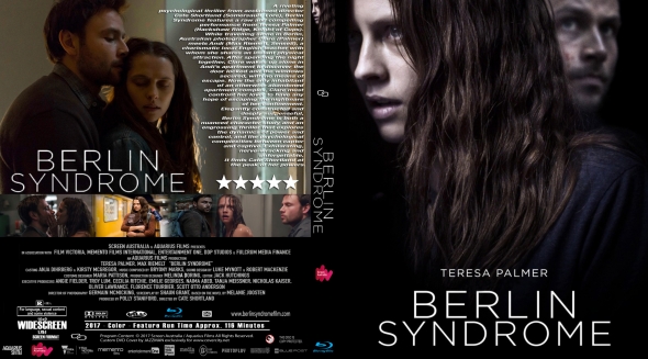 Berlin Syndrome