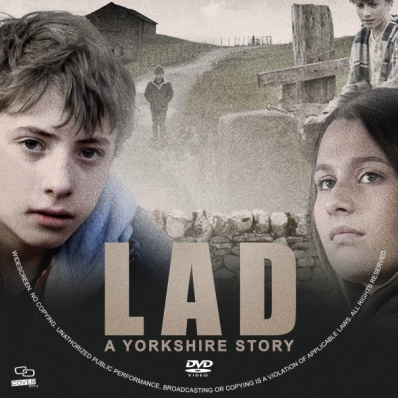 Lad: A Yorkshire Story