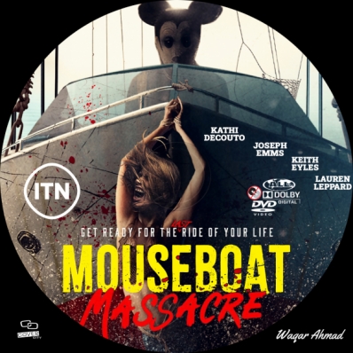 Mouseboat Massacre