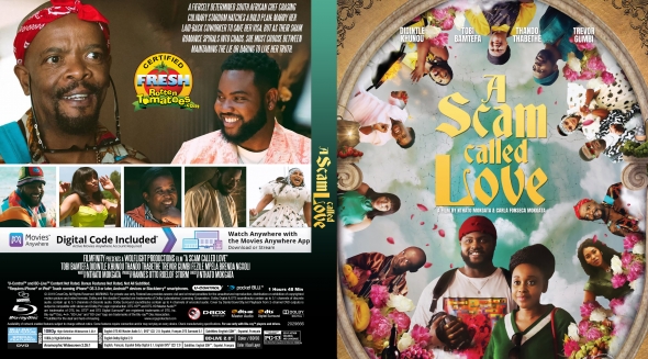 A Scam Called Love