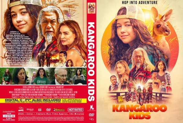 Kangaroo Kids