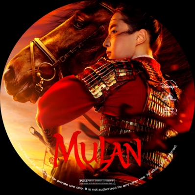 Mulan