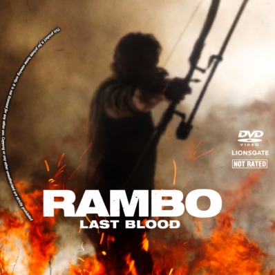 Rambo: Last Blood