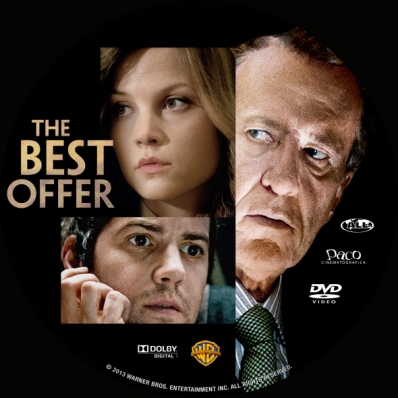 The Best Offer