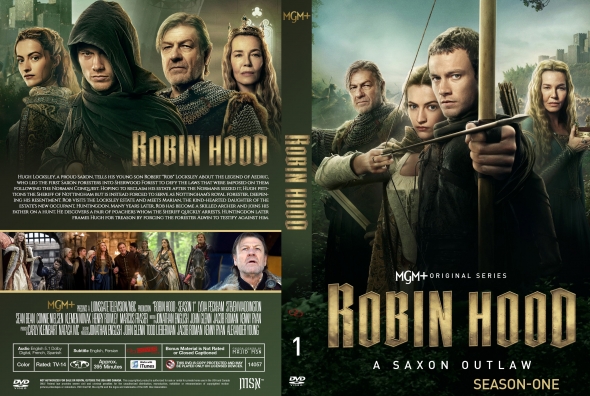 Robin Hood - Season 1