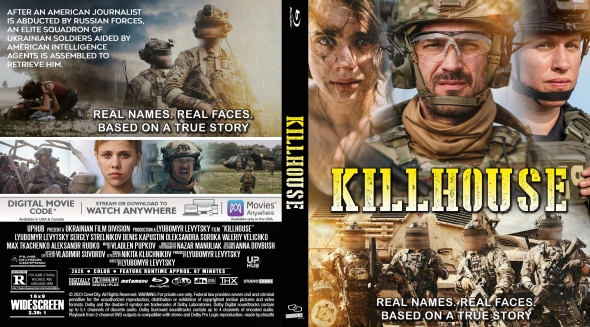 KILLHOUSE