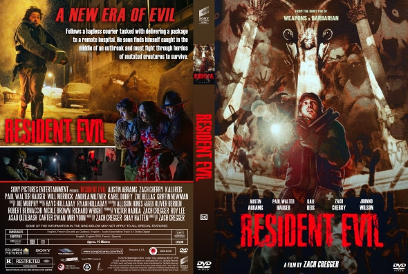 Resident Evil