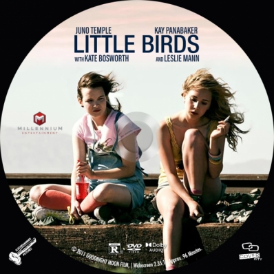 Little Birds