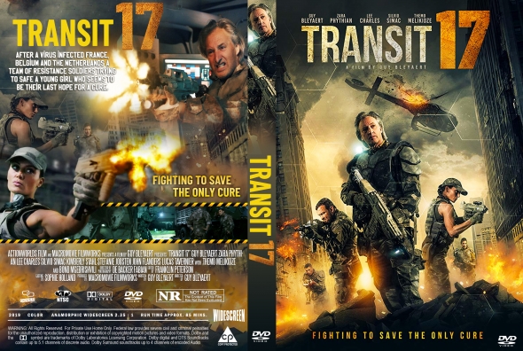 CoverCity - DVD Covers & Labels - Transit 17
