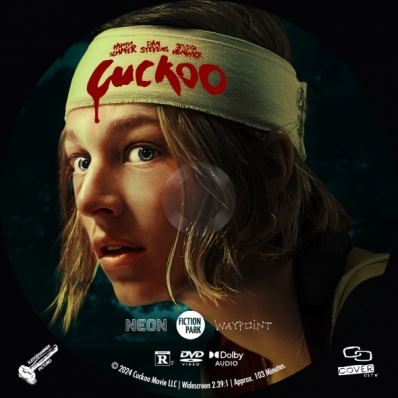 Cuckoo