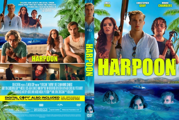 Harpoon