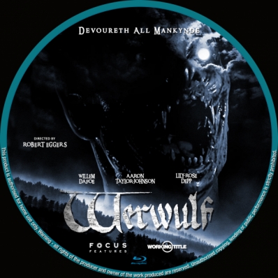 Werwulf