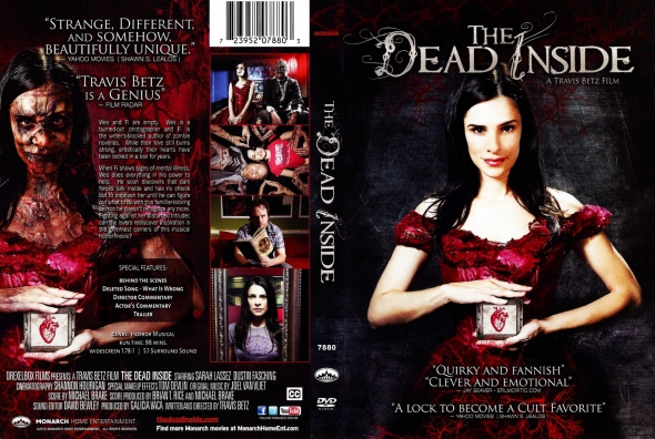 The Dead Inside