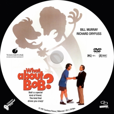 What About Bob?