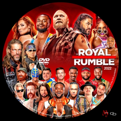 Royal Rumble