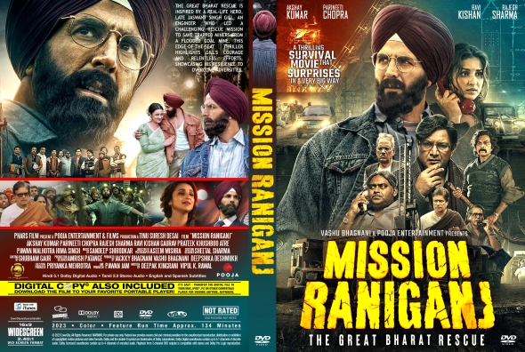 Mission Raniganj