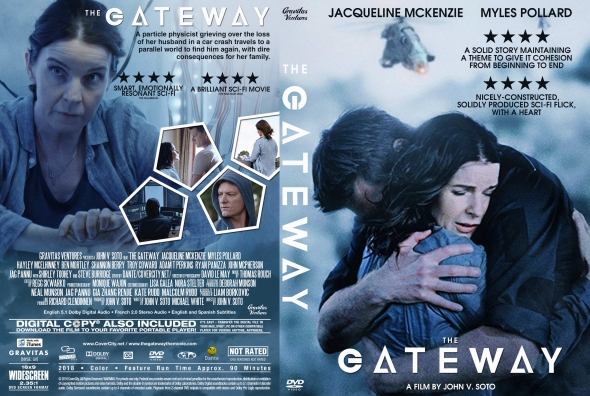 The Gateway