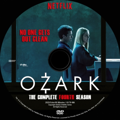 Ozark - Season 4