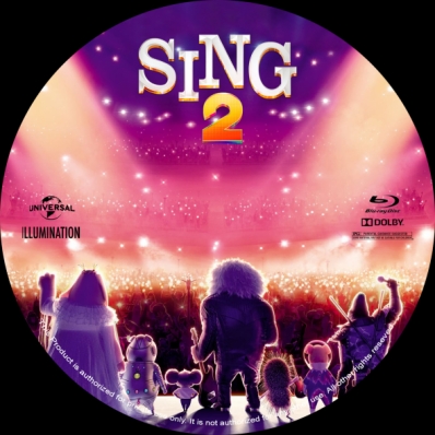 Sing 2