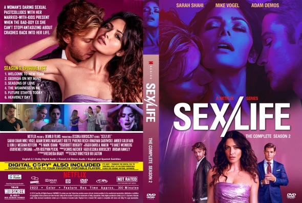 Sex/Life