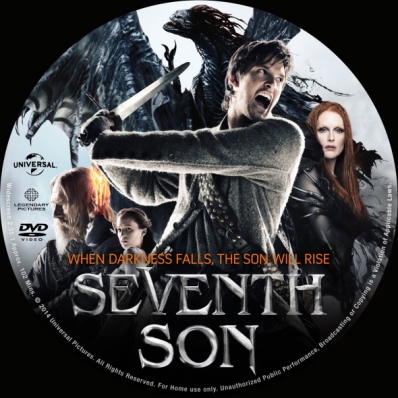 Seventh Son