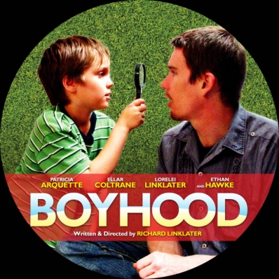 Boyhood