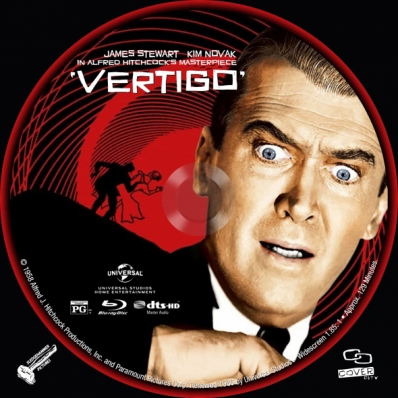 Vertigo