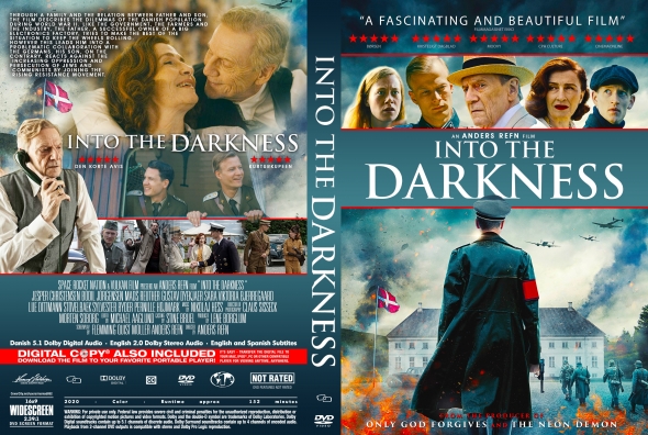 Into the Darkness