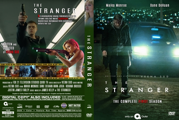 The Stranger - Season 1