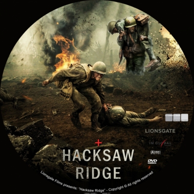 Hacksaw Ridge
