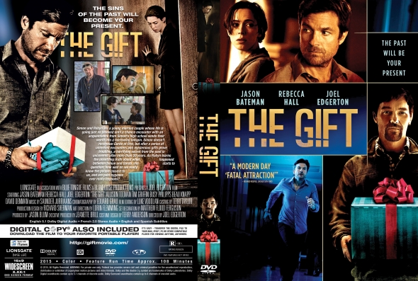 The Gift