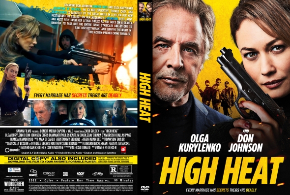 High Heat