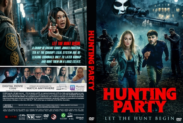 Hunting Party
