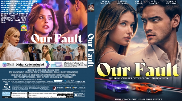 Our Fault