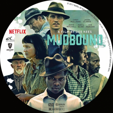 Mudbound
