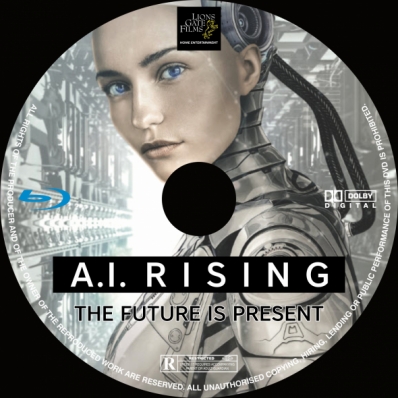 A.I. Rising