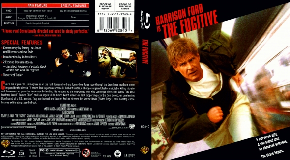 The Fugitive