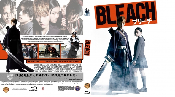 Bleach