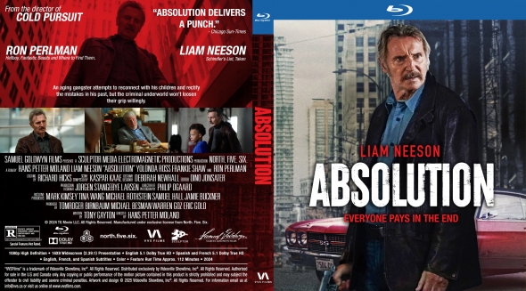 Absolution