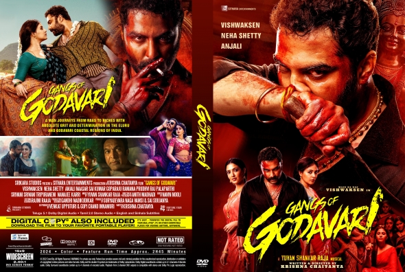 Gangs of Godavari