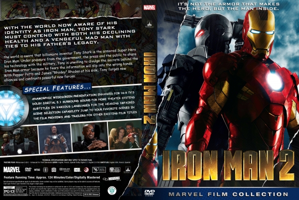 Iron Man 2