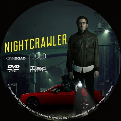 Nightcrawler