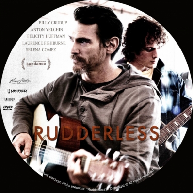 Rudderless