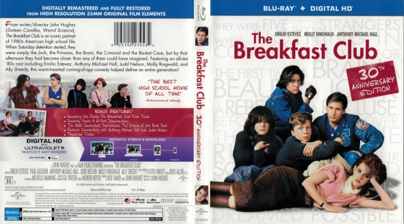 The Breakfast Club