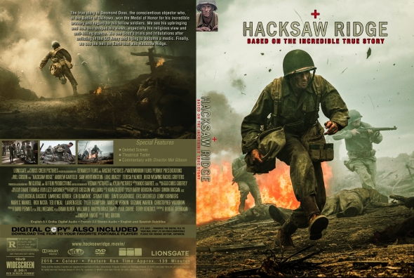 Hacksaw Ridge
